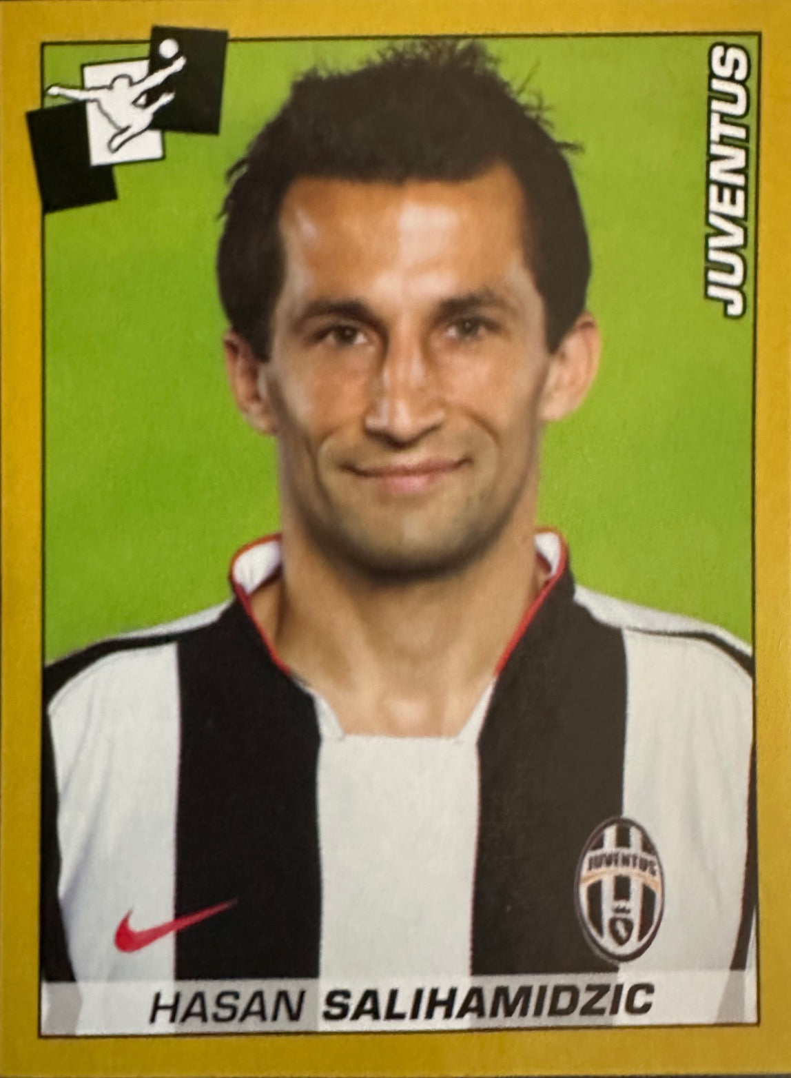 Calciatori Panini 2007/08 mancolista - Scegli figurina da 101 a 200