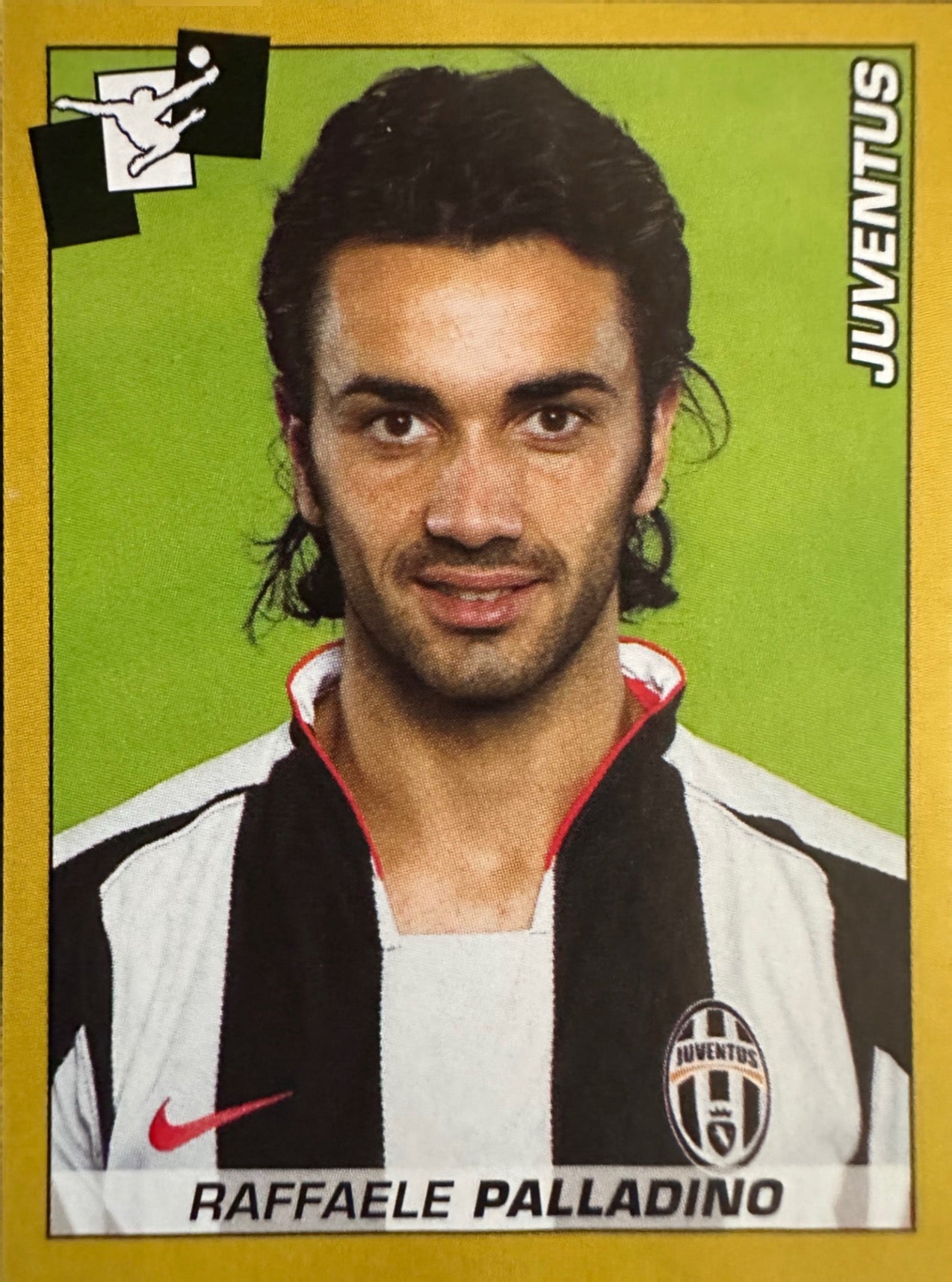 Calciatori Panini 2007/08 mancolista - Scegli figurina da 101 a 200