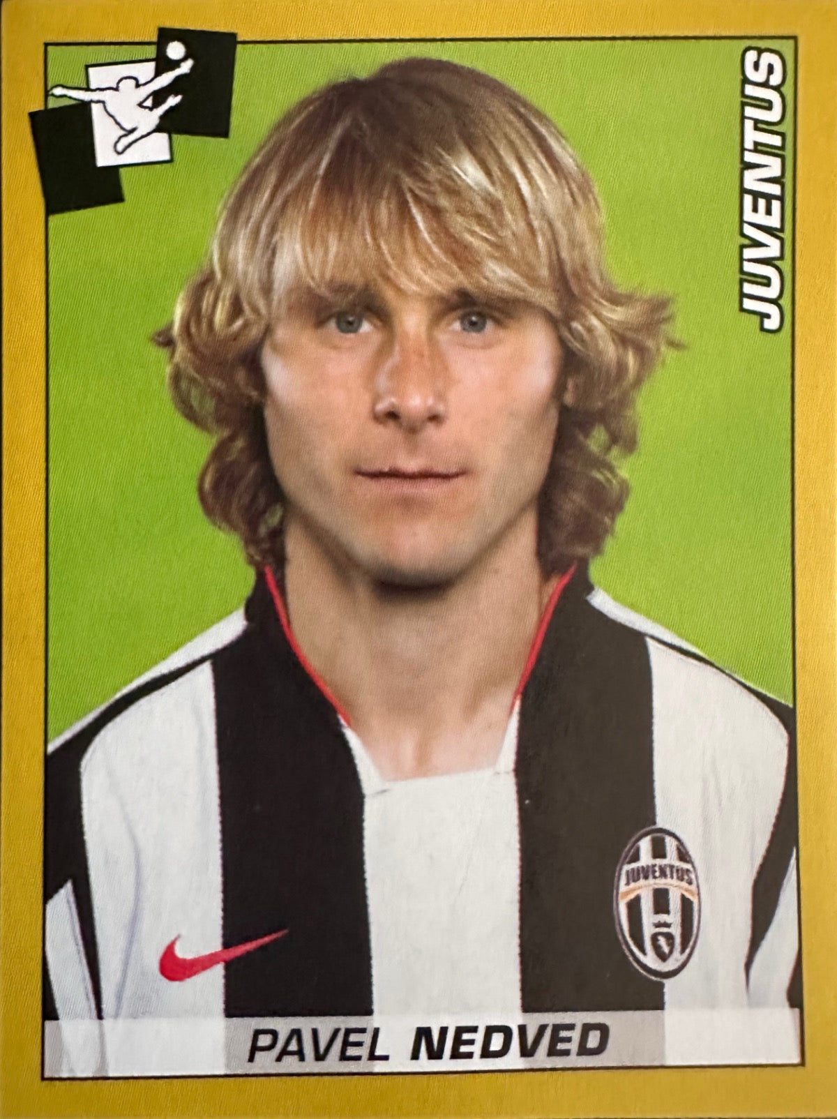 Calciatori Panini 2007/08 mancolista - Scegli figurina da 101 a 200