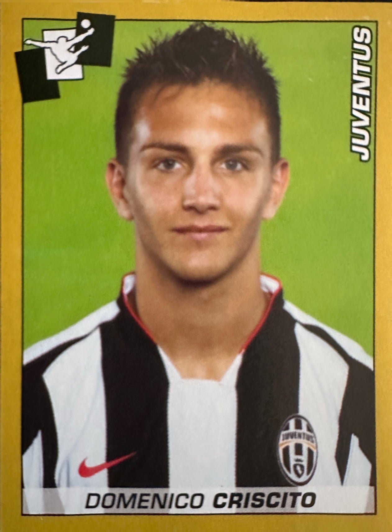 Calciatori Panini 2007/08 mancolista - Scegli figurina da 101 a 200