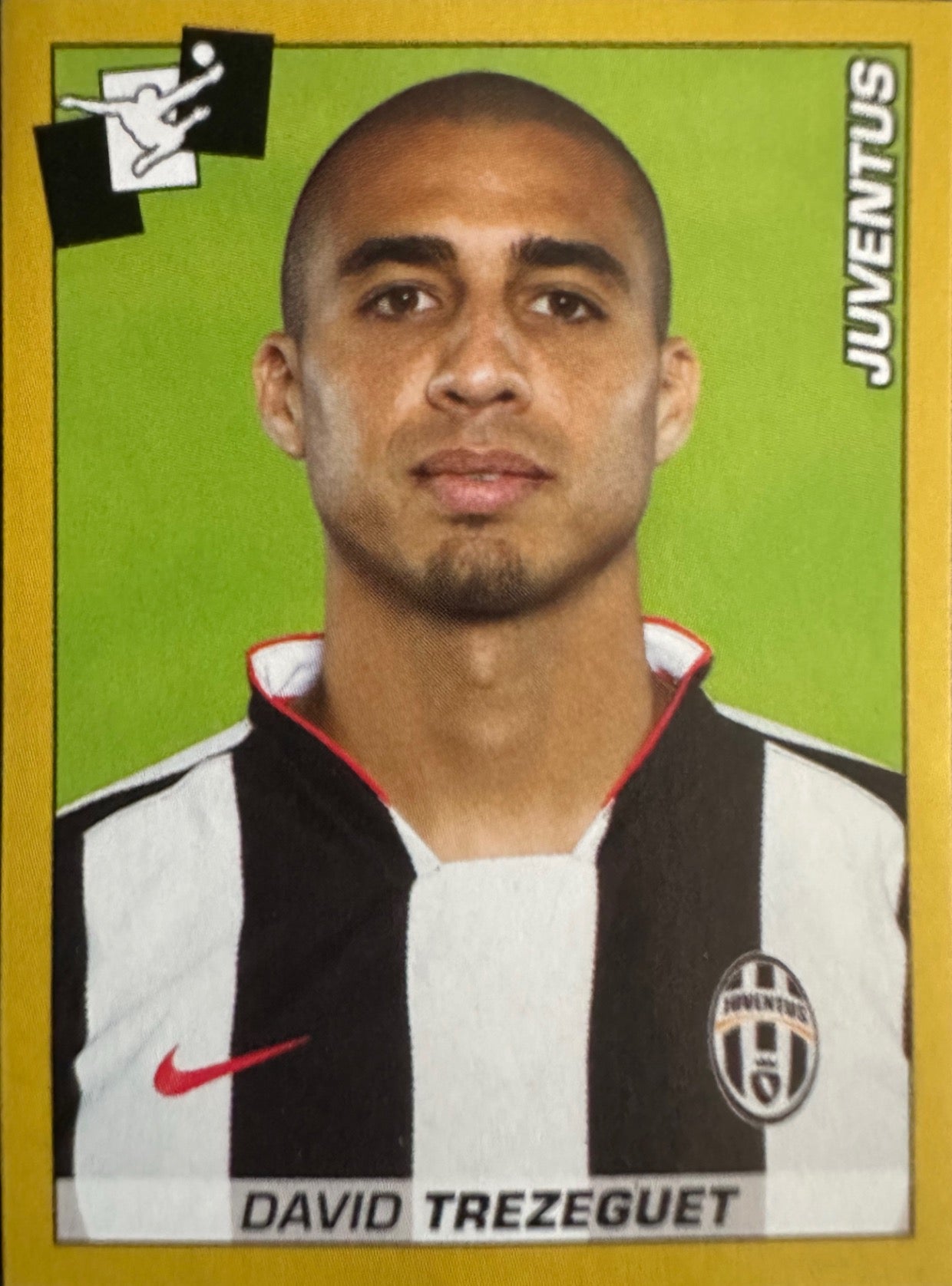 Calciatori Panini 2007/08 mancolista - Scegli figurina da 101 a 200