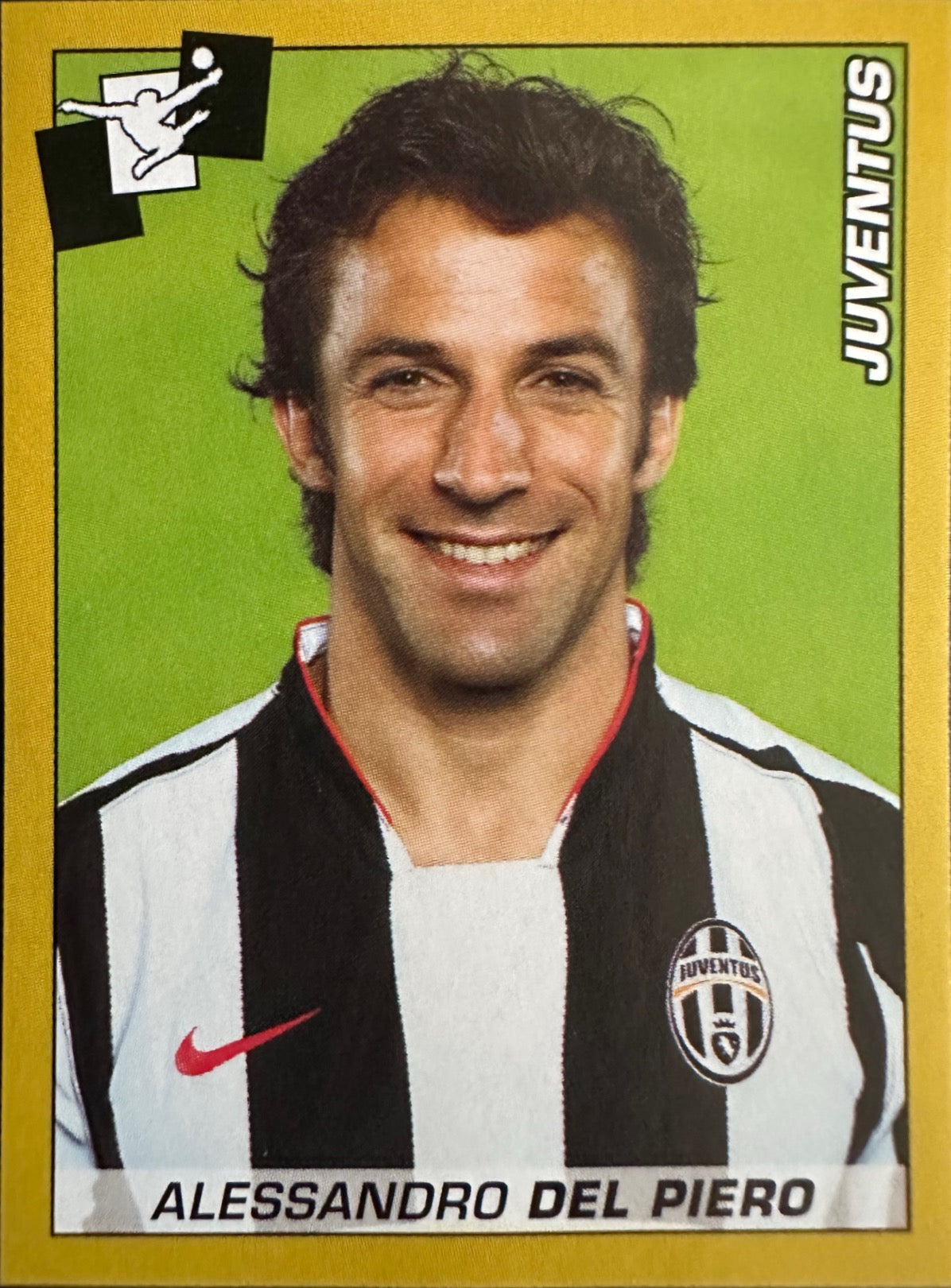 Calciatori Panini 2007/08 mancolista - Scegli figurina da 101 a 200
