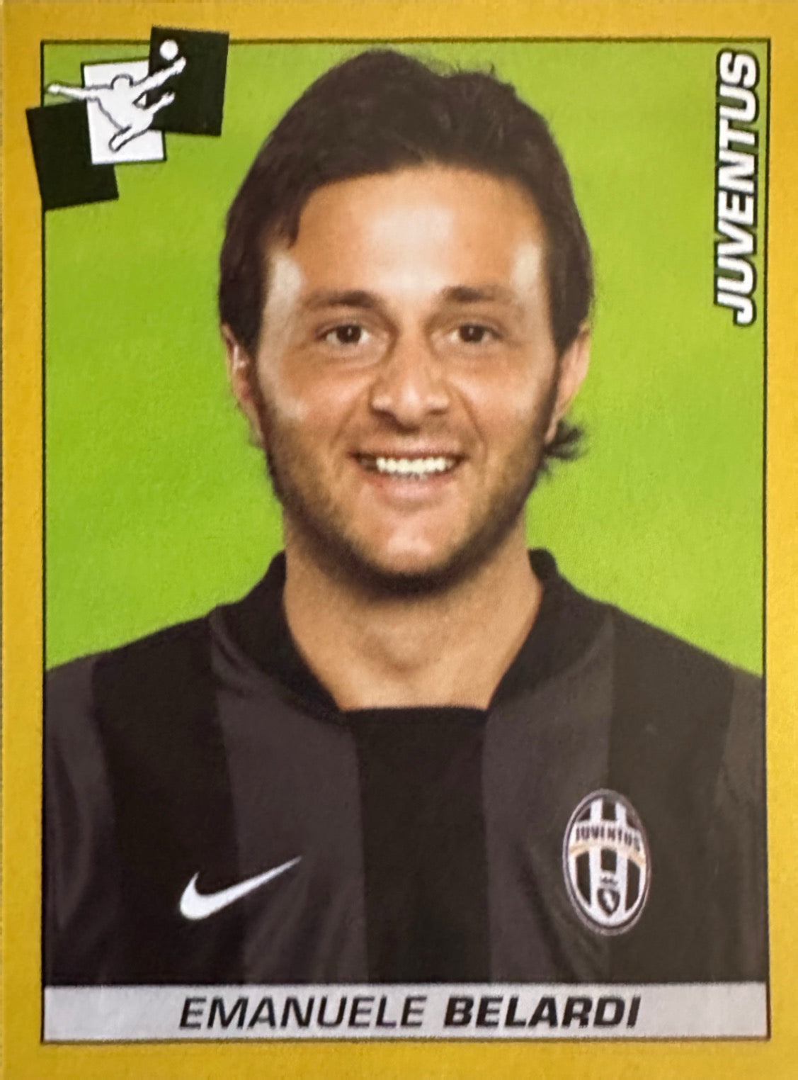 Calciatori Panini 2007/08 mancolista - Scegli figurina da 101 a 200