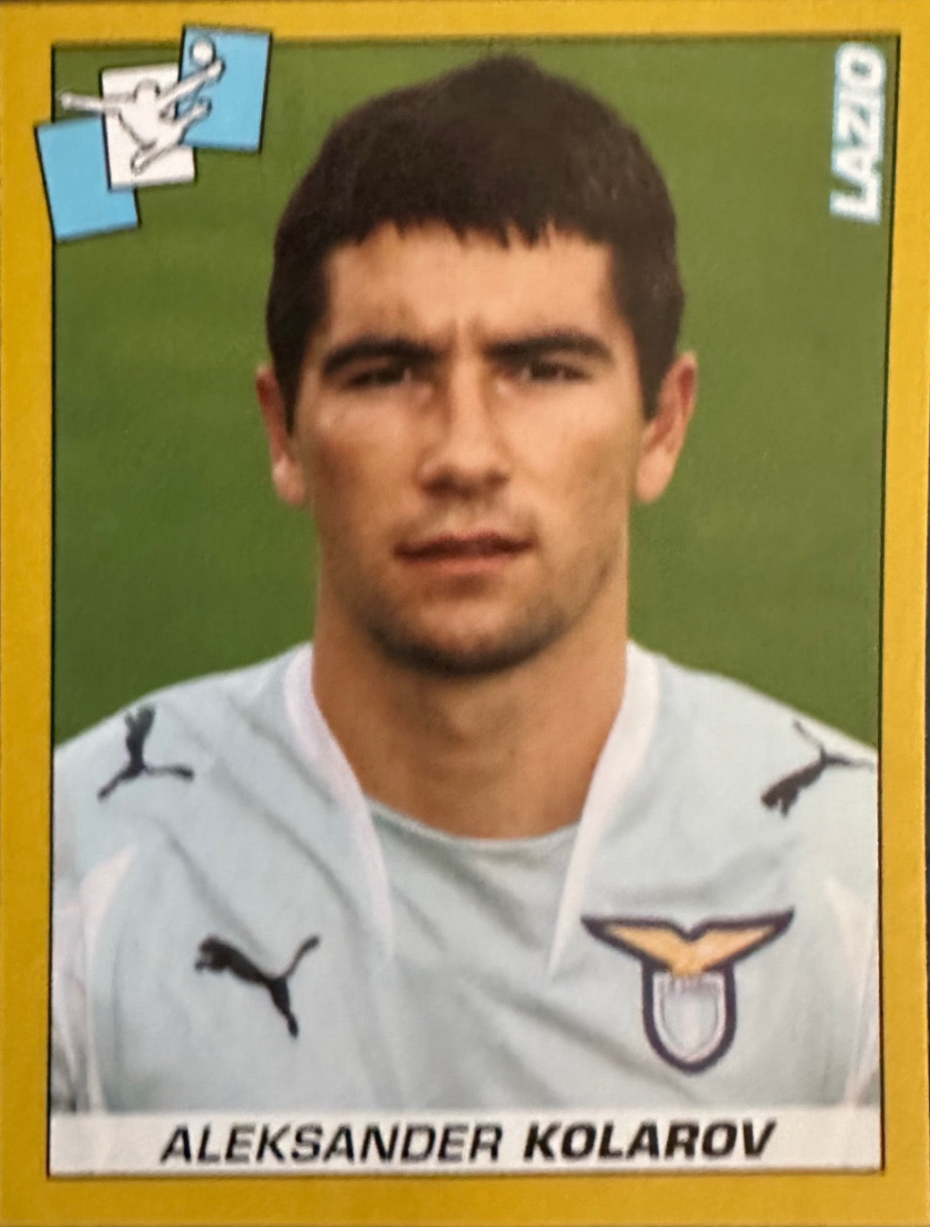 Calciatori Panini 2007/08 mancolista - Scegli figurina da 201 a 300