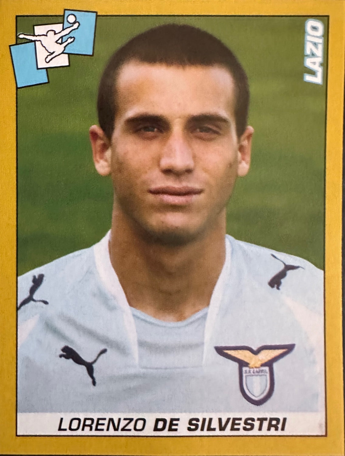 Calciatori Panini 2007/08 mancolista - Scegli figurina da 201 a 300