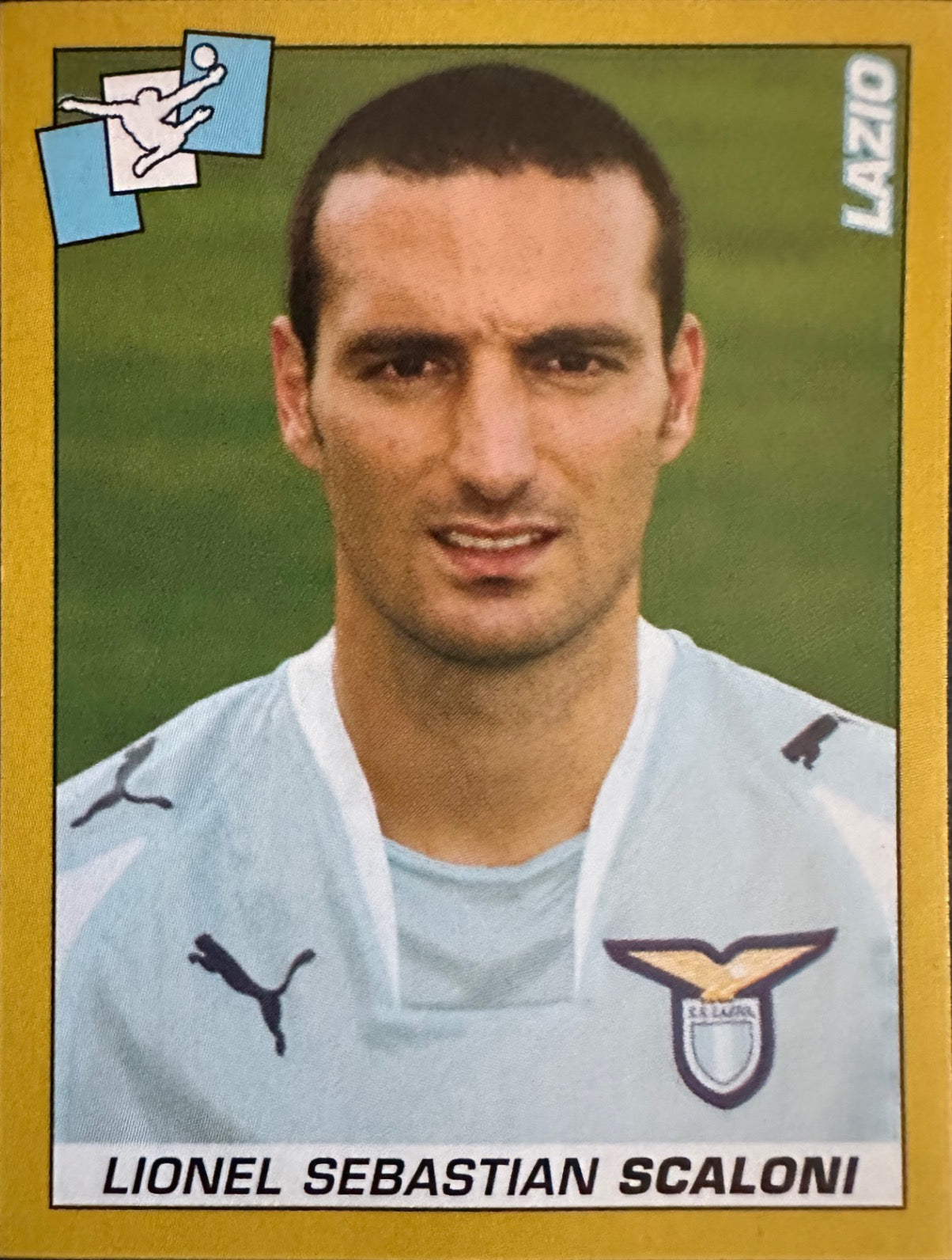 Calciatori Panini 2007/08 mancolista - Scegli figurina da 201 a 300