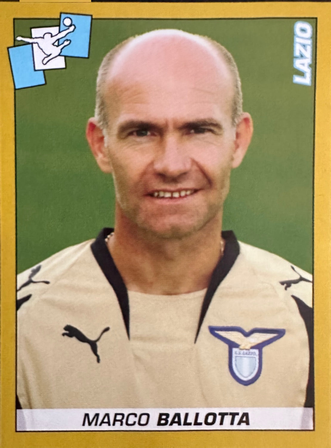 Calciatori Panini 2007/08 mancolista - Scegli figurina da 101 a 200