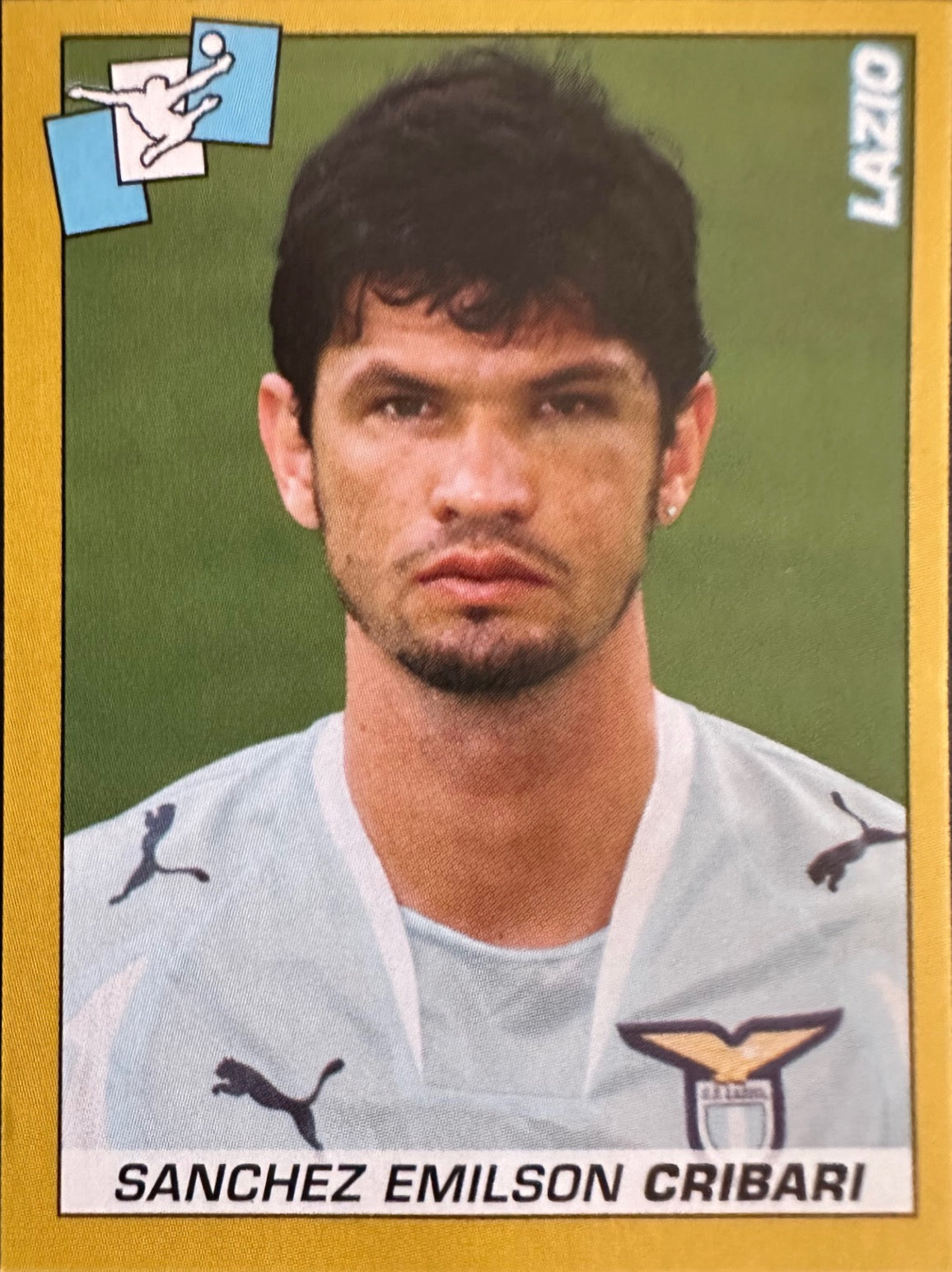 Calciatori Panini 2007/08 mancolista - Scegli figurina da 101 a 200
