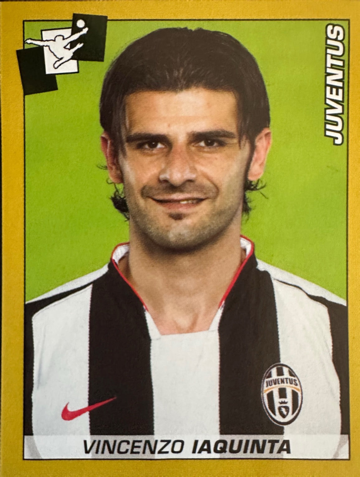 Calciatori Panini 2007/08 mancolista - Scegli figurina da 101 a 200