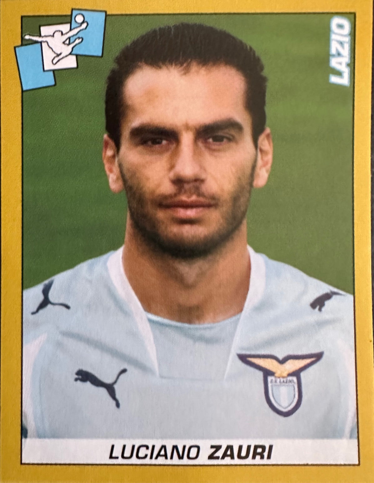 Calciatori Panini 2007/08 mancolista - Scegli figurina da 101 a 200