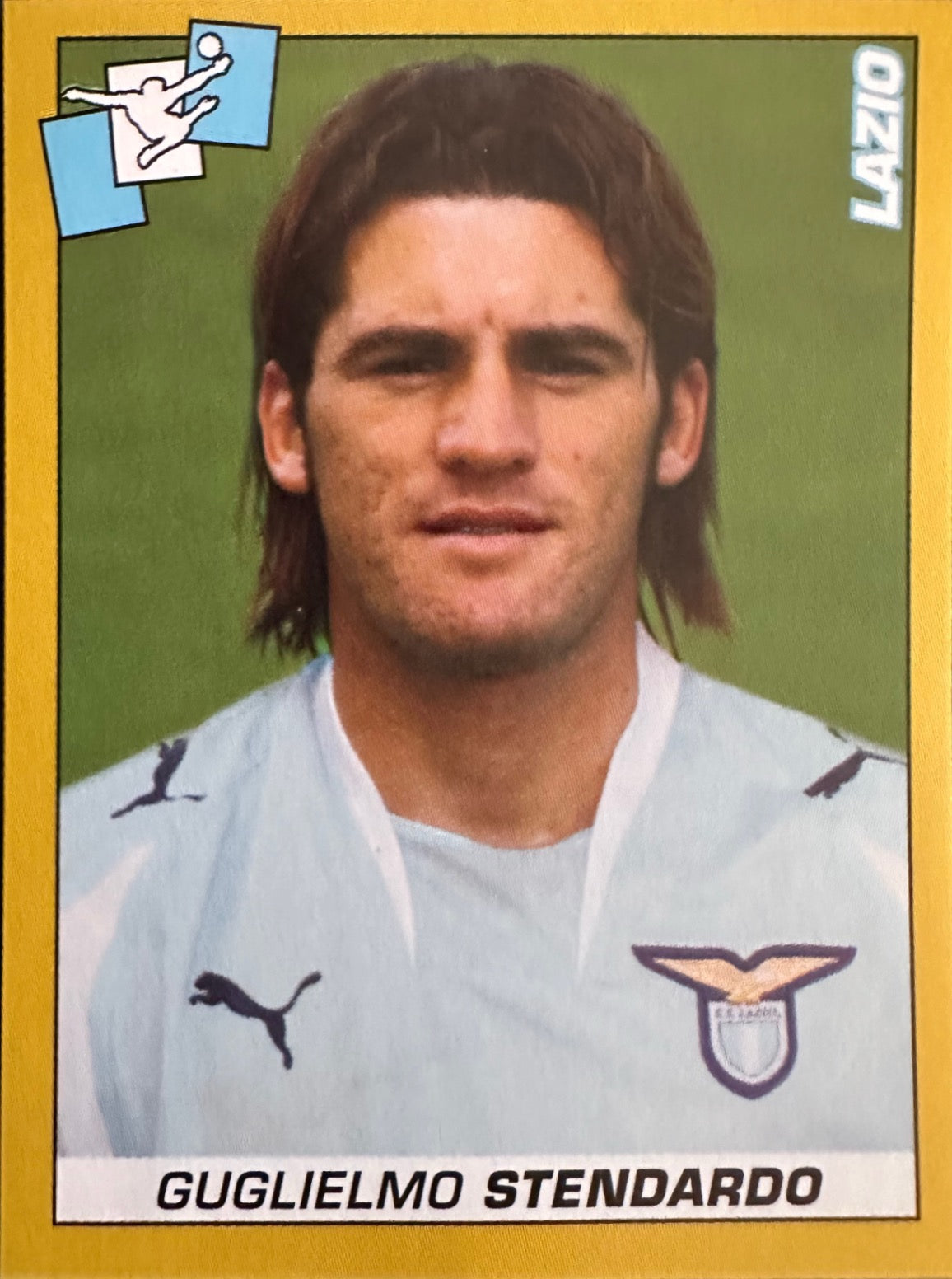 Calciatori Panini 2007/08 mancolista - Scegli figurina da 101 a 200