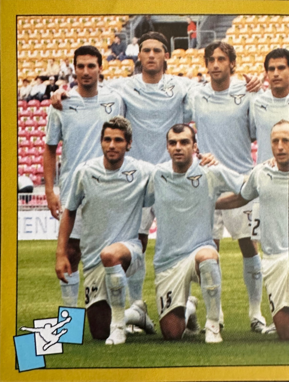 Calciatori Panini 2007/08 mancolista - Scegli figurina da 101 a 200