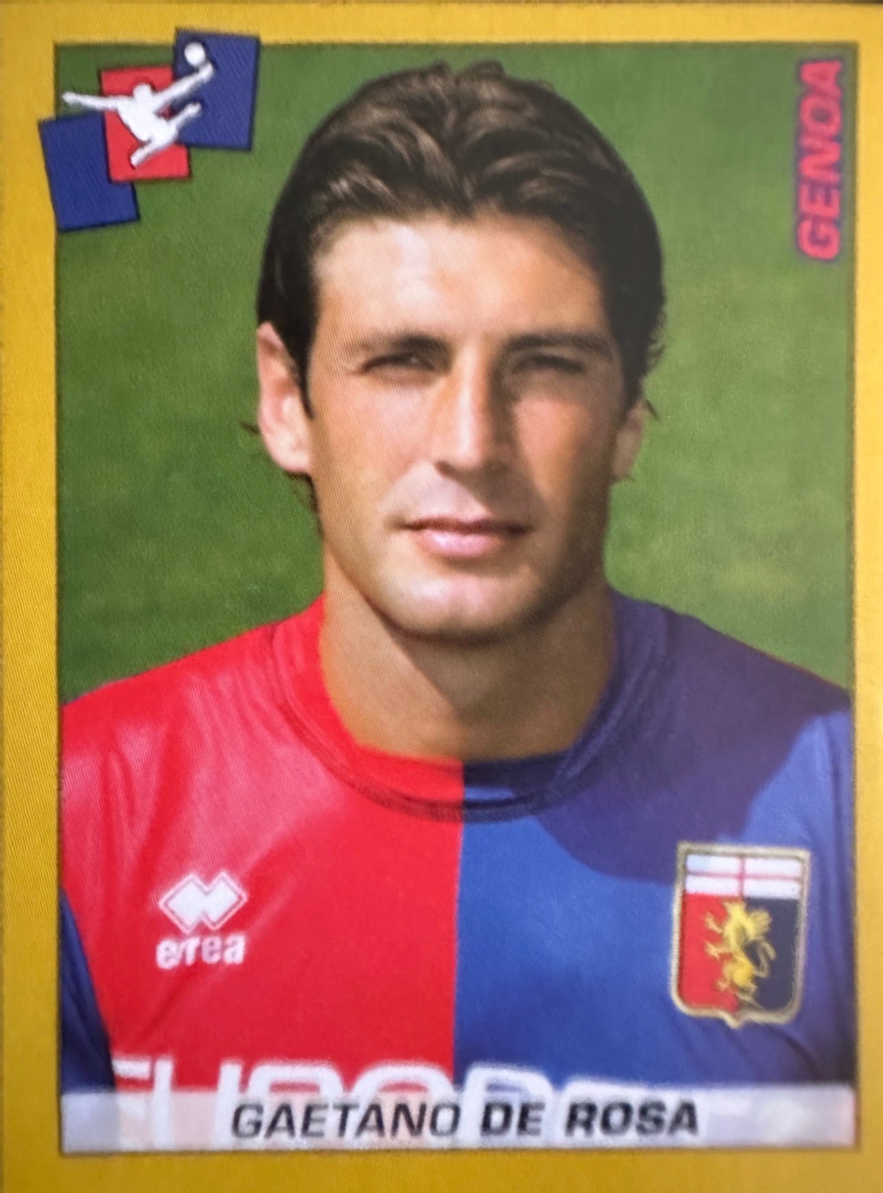 Calciatori Panini 2007/08 mancolista - Scegli figurina da 101 a 200