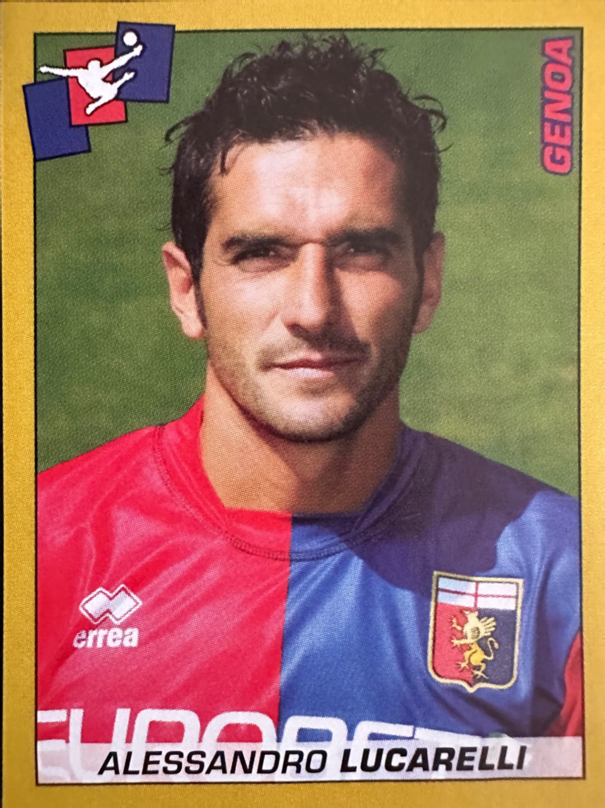 Calciatori Panini 2007/08 mancolista - Scegli figurina da 101 a 200