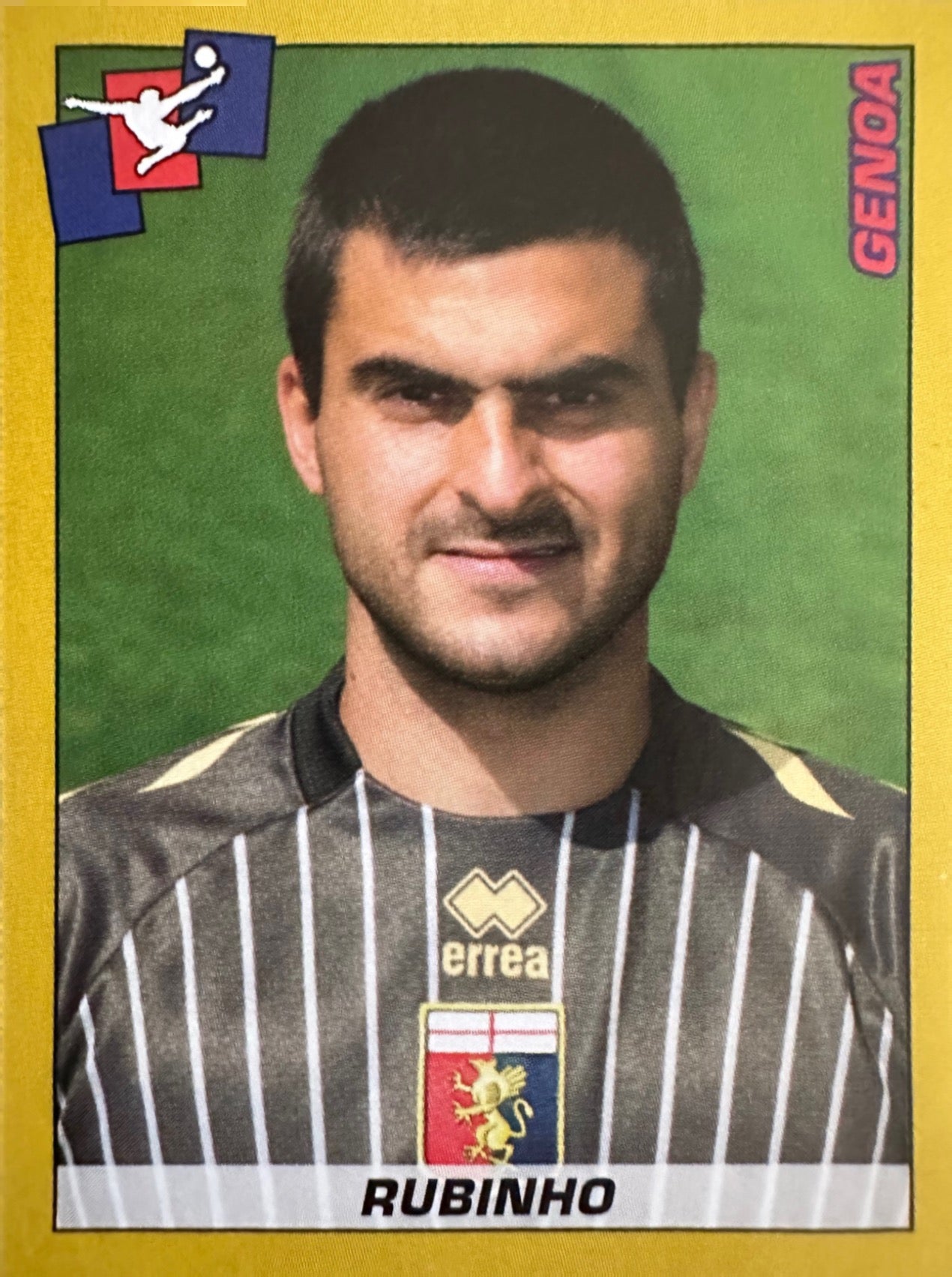 Calciatori Panini 2007/08 mancolista - Scegli figurina da 101 a 200