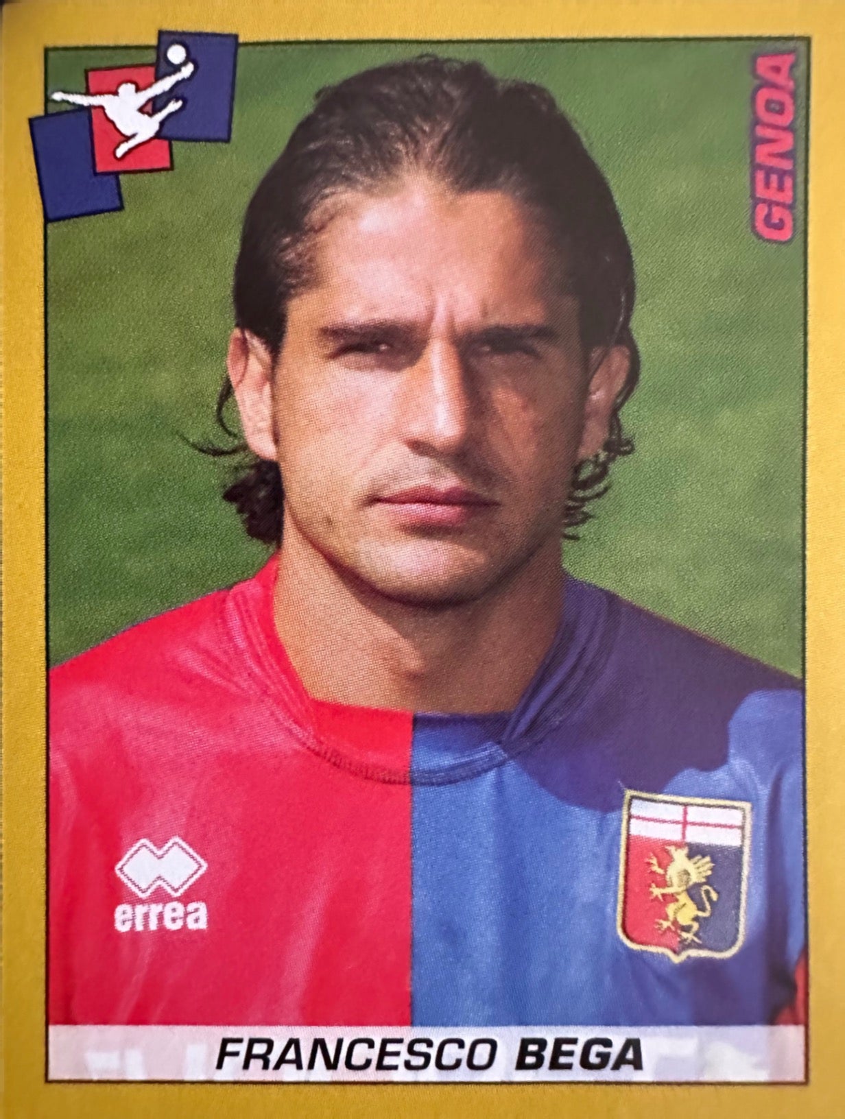 Calciatori Panini 2007/08 mancolista - Scegli figurina da 101 a 200