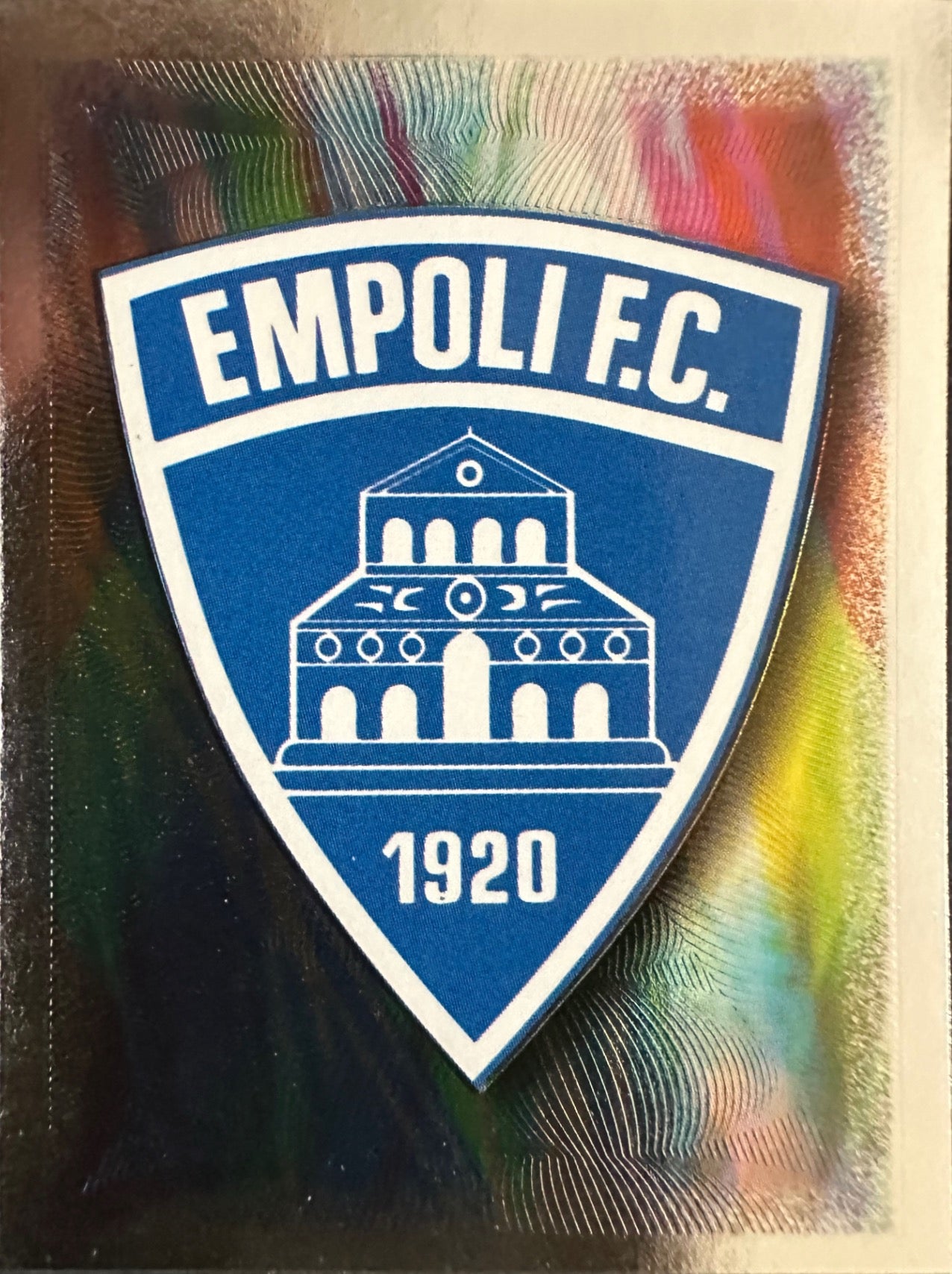 Calciatori Panini 2007/08 mancolista - Scegli figurina da 1 a 100