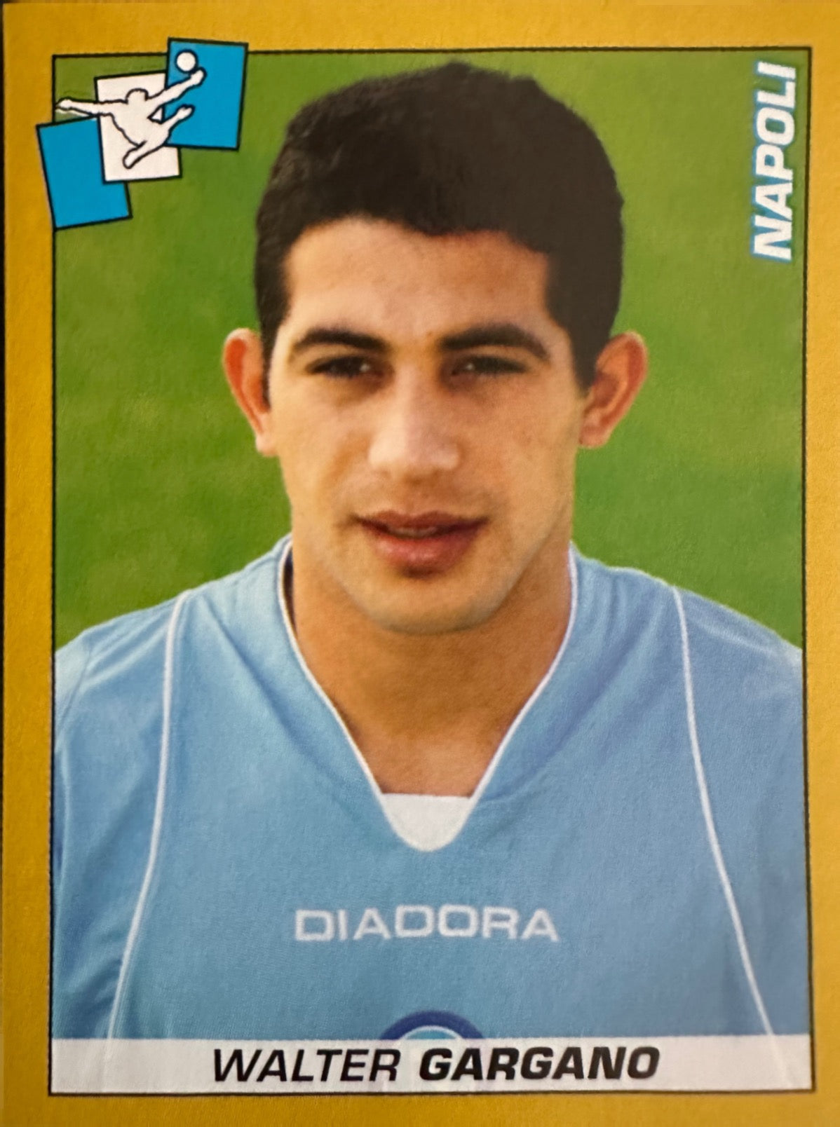 Calciatori Panini 2007/08 mancolista - Scegli figurina da 201 a 300