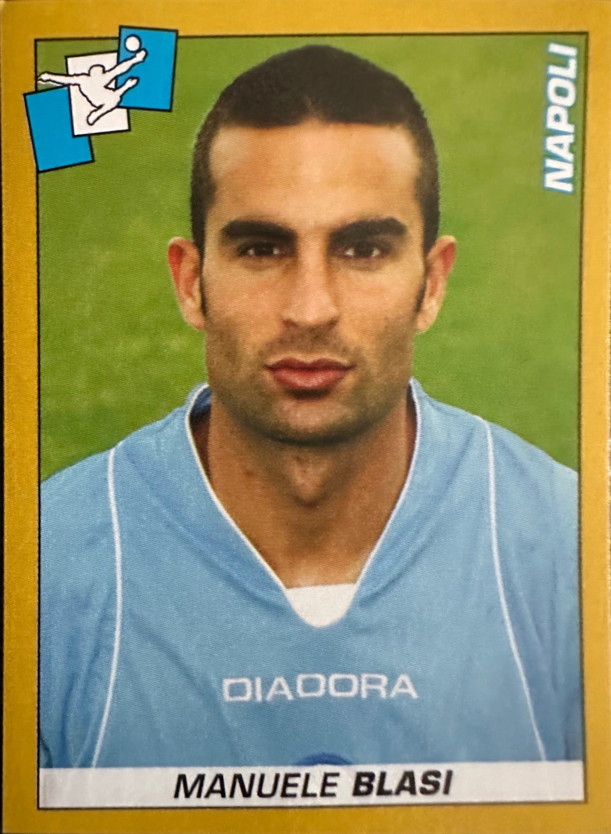 Calciatori Panini 2007/08 mancolista - Scegli figurina da 201 a 300
