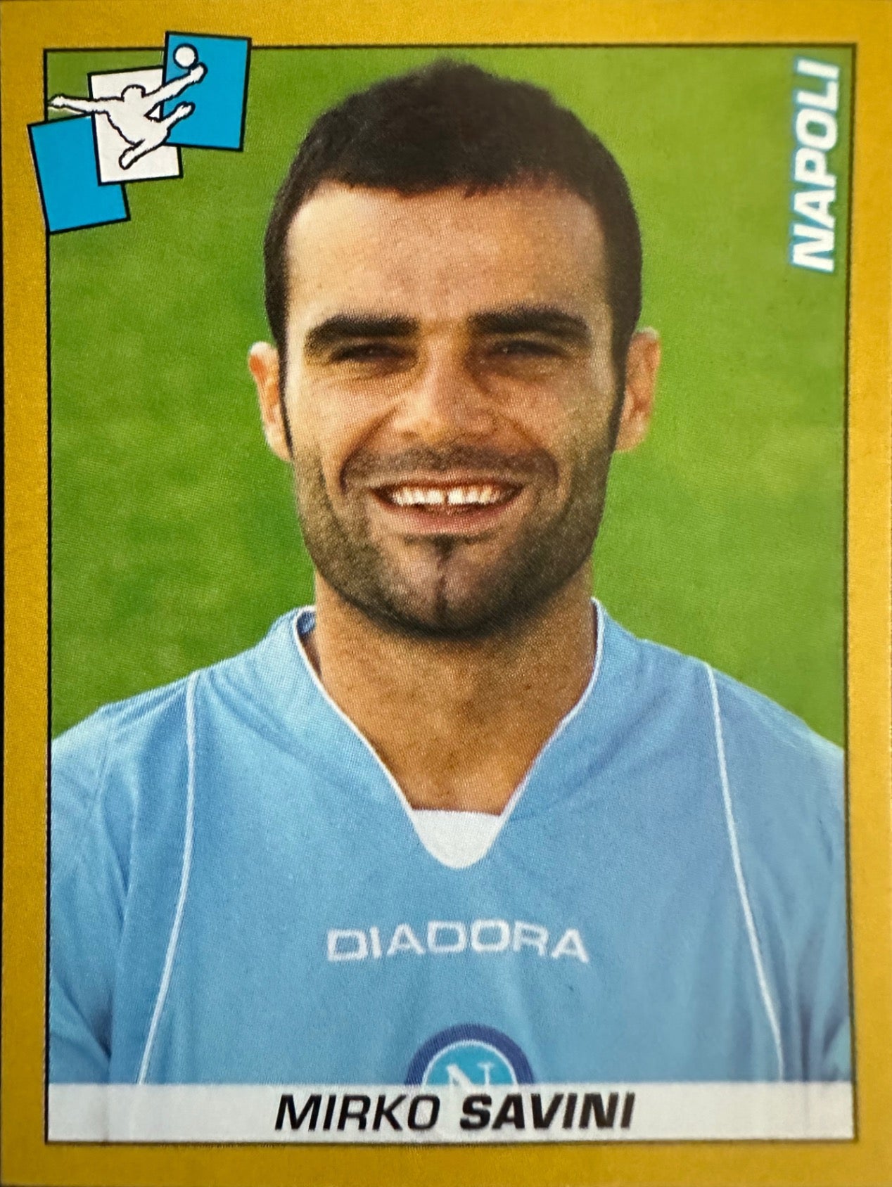 Calciatori Panini 2007/08 mancolista - Scegli figurina da 201 a 300