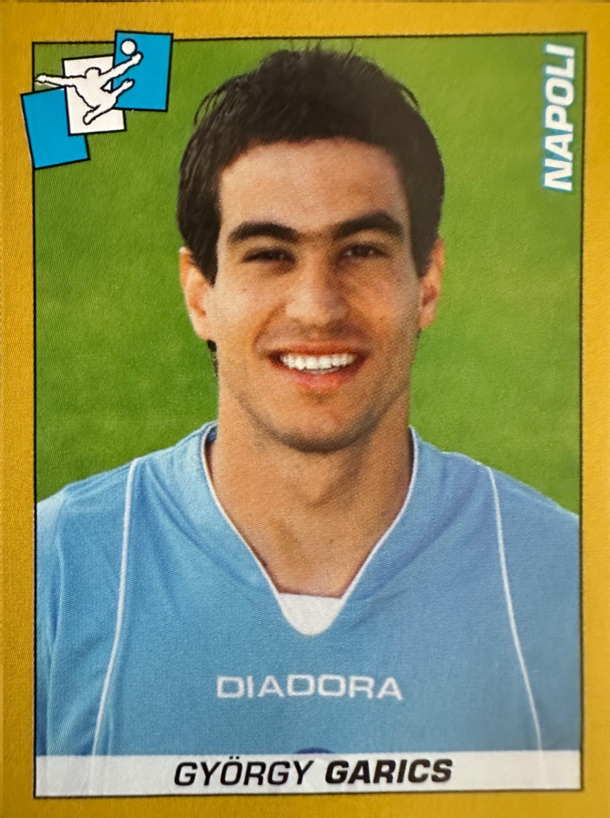 Calciatori Panini 2007/08 mancolista - Scegli figurina da 201 a 300