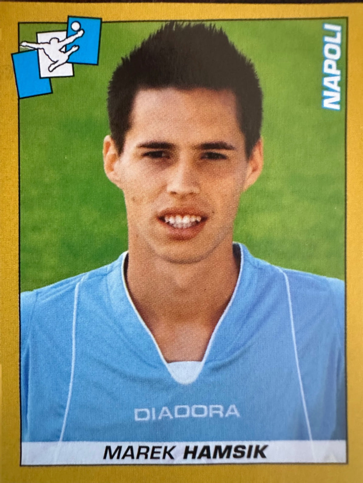 Calciatori Panini 2007/08 mancolista - Scegli figurina da 201 a 300