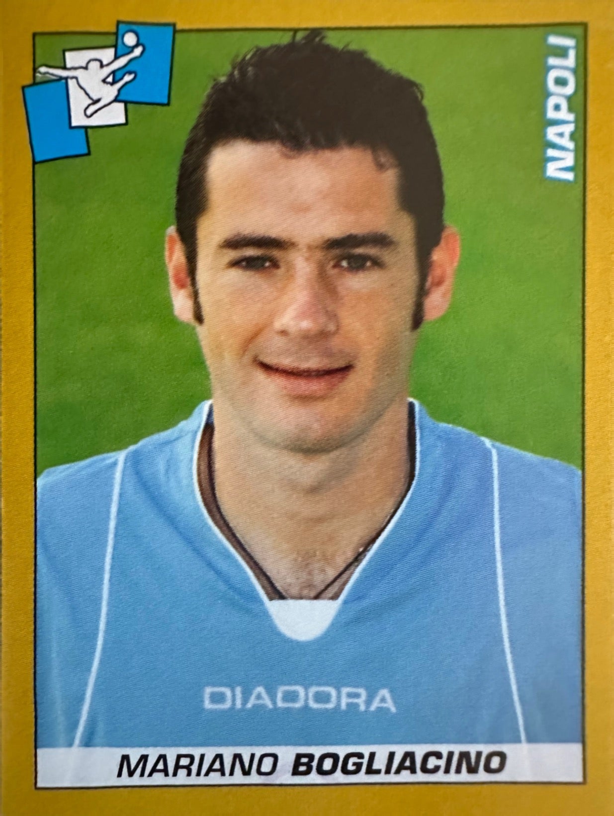 Calciatori Panini 2007/08 mancolista - Scegli figurina da 201 a 300
