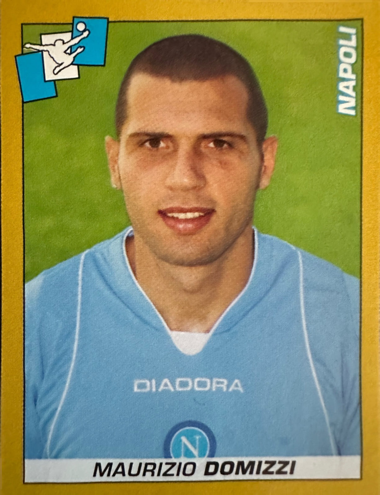 Calciatori Panini 2007/08 mancolista - Scegli figurina da 201 a 300