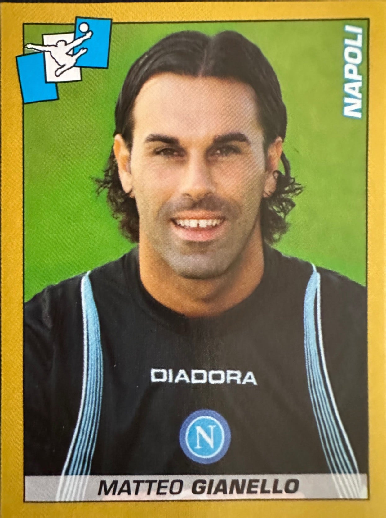 Calciatori Panini 2007/08 mancolista - Scegli figurina da 201 a 300