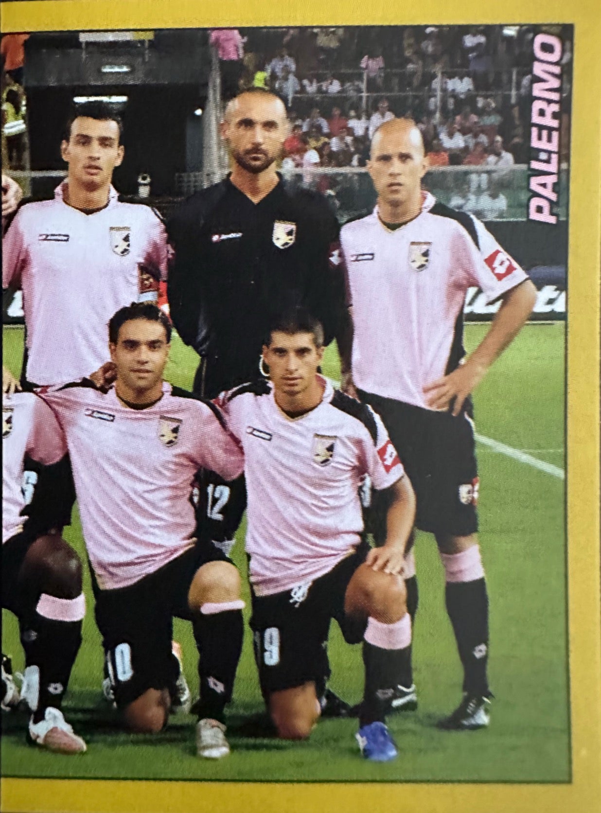 Calciatori Panini 2007/08 mancolista - Scegli figurina da 201 a 300