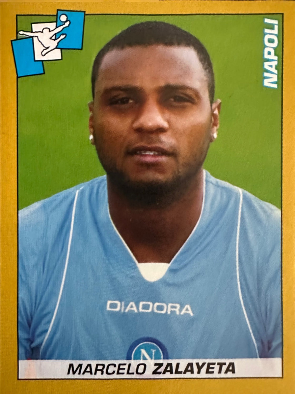 Calciatori Panini 2007/08 mancolista - Scegli figurina da 201 a 300