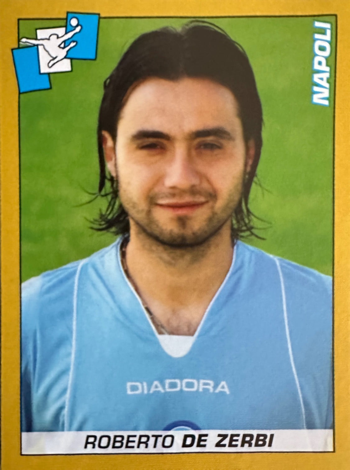 Calciatori Panini 2007/08 mancolista - Scegli figurina da 201 a 300