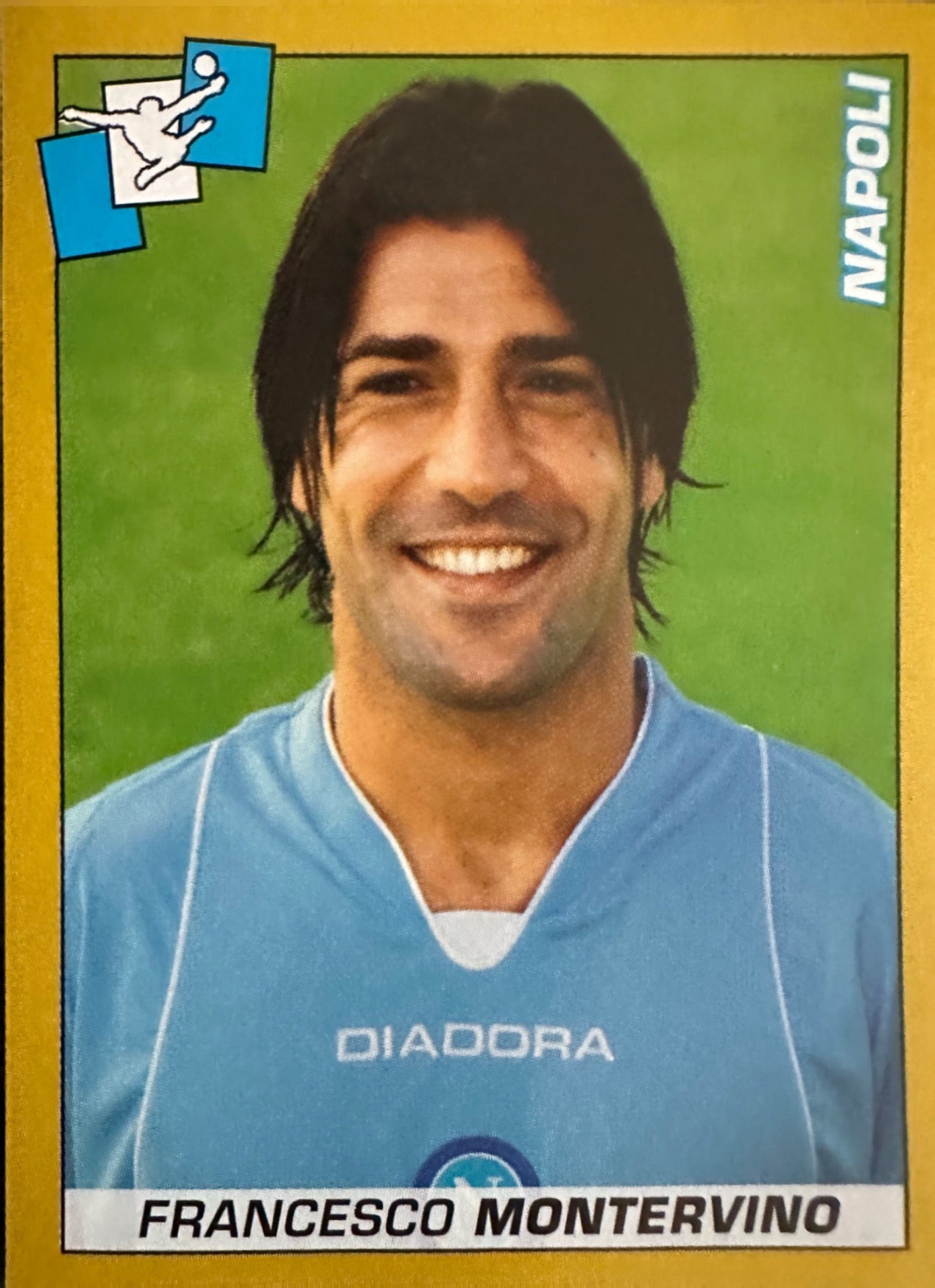 Calciatori Panini 2007/08 mancolista - Scegli figurina da 201 a 300