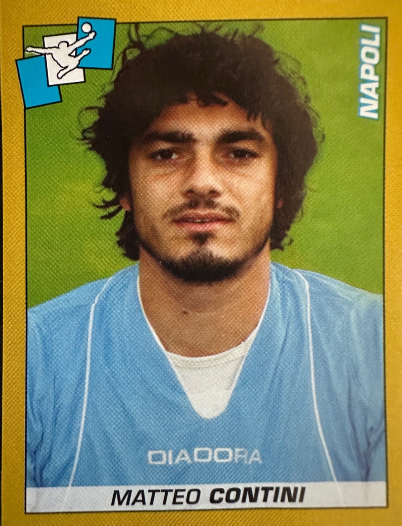 Calciatori Panini 2007/08 mancolista - Scegli figurina da 201 a 300