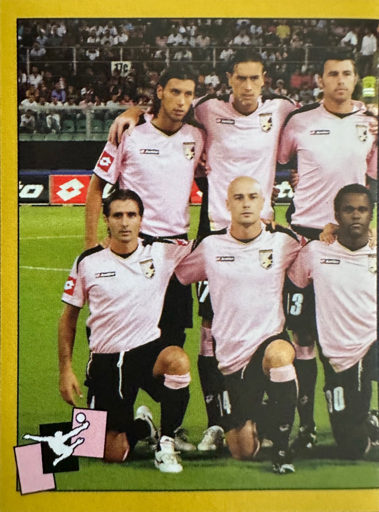 Calciatori Panini 2007/08 mancolista - Scegli figurina da 201 a 300
