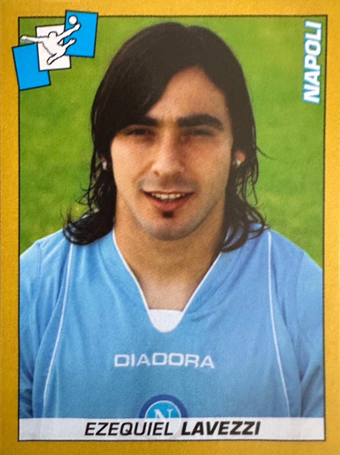 Calciatori Panini 2007/08 mancolista - Scegli figurina da 201 a 300
