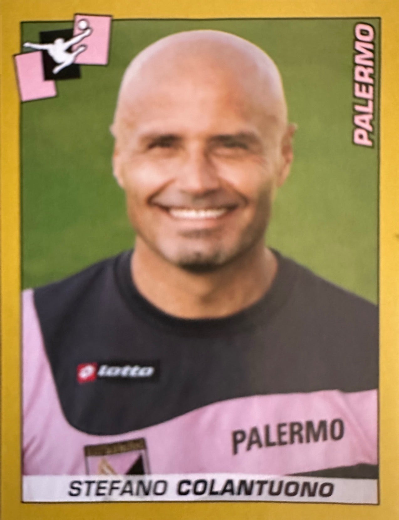 Calciatori Panini 2007/08 mancolista - Scegli figurina da 201 a 300