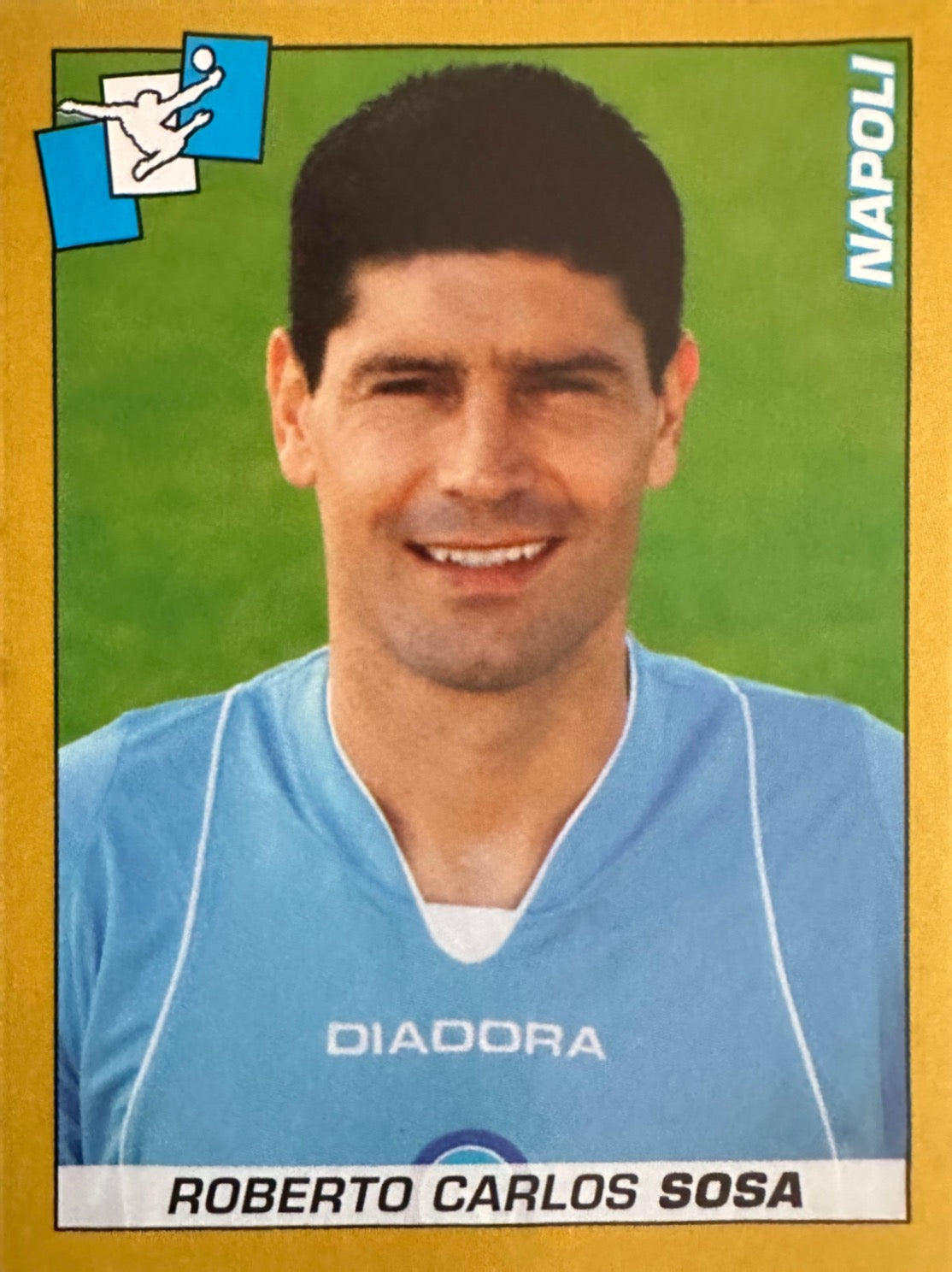 Calciatori Panini 2007/08 mancolista - Scegli figurina da 201 a 300