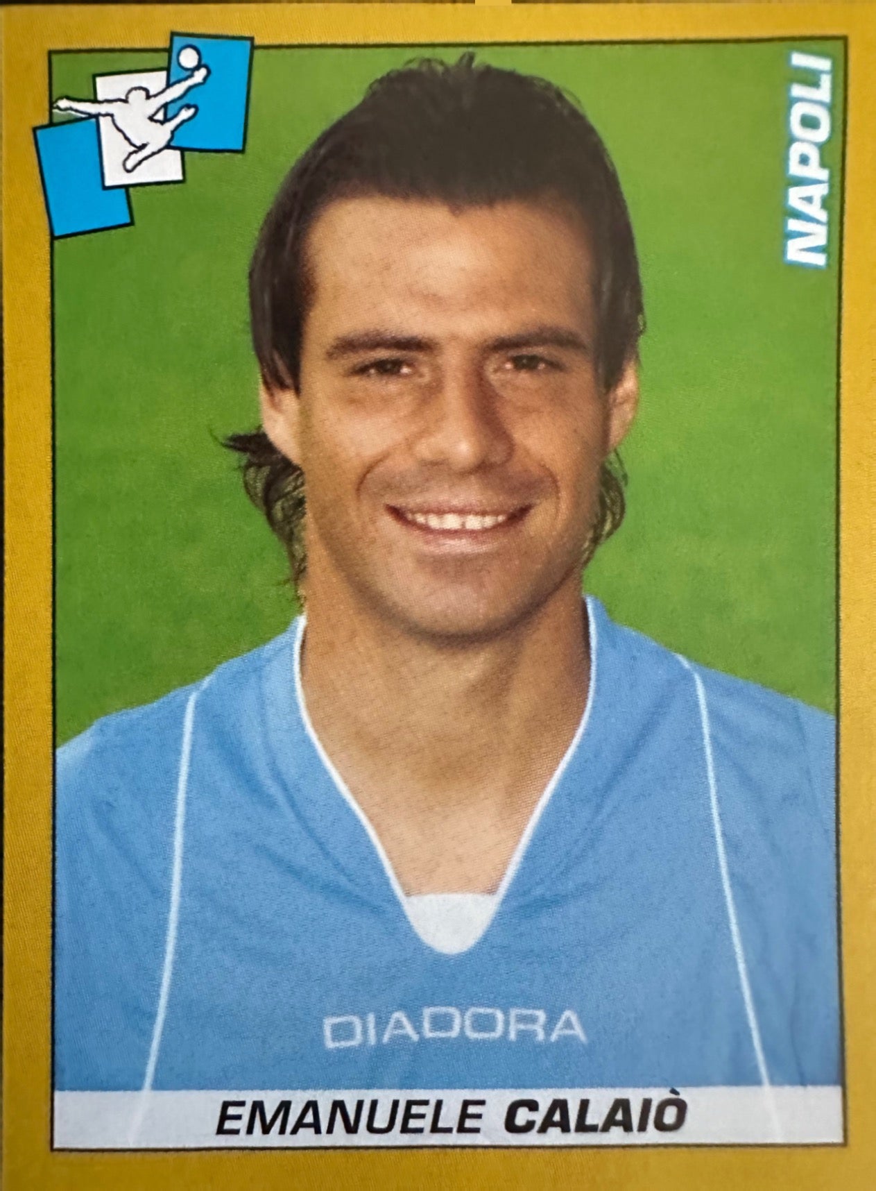 Calciatori Panini 2007/08 mancolista - Scegli figurina da 201 a 300