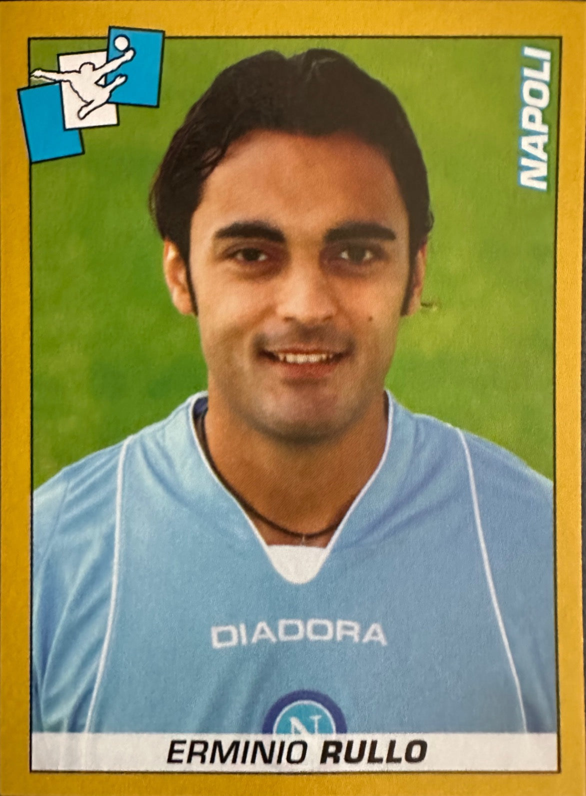 Calciatori Panini 2007/08 mancolista - Scegli figurina da 201 a 300