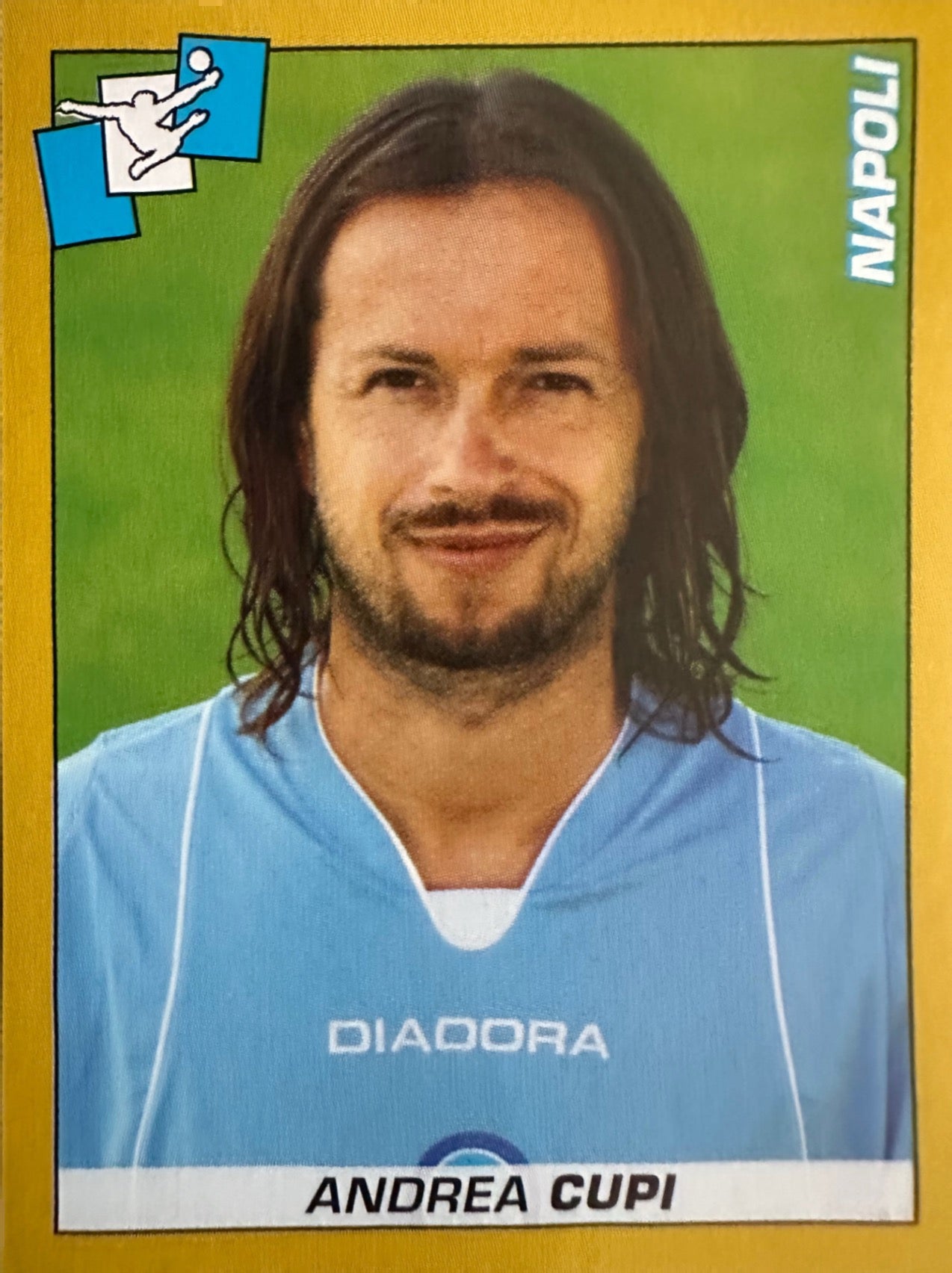 Calciatori Panini 2007/08 mancolista - Scegli figurina da 201 a 300