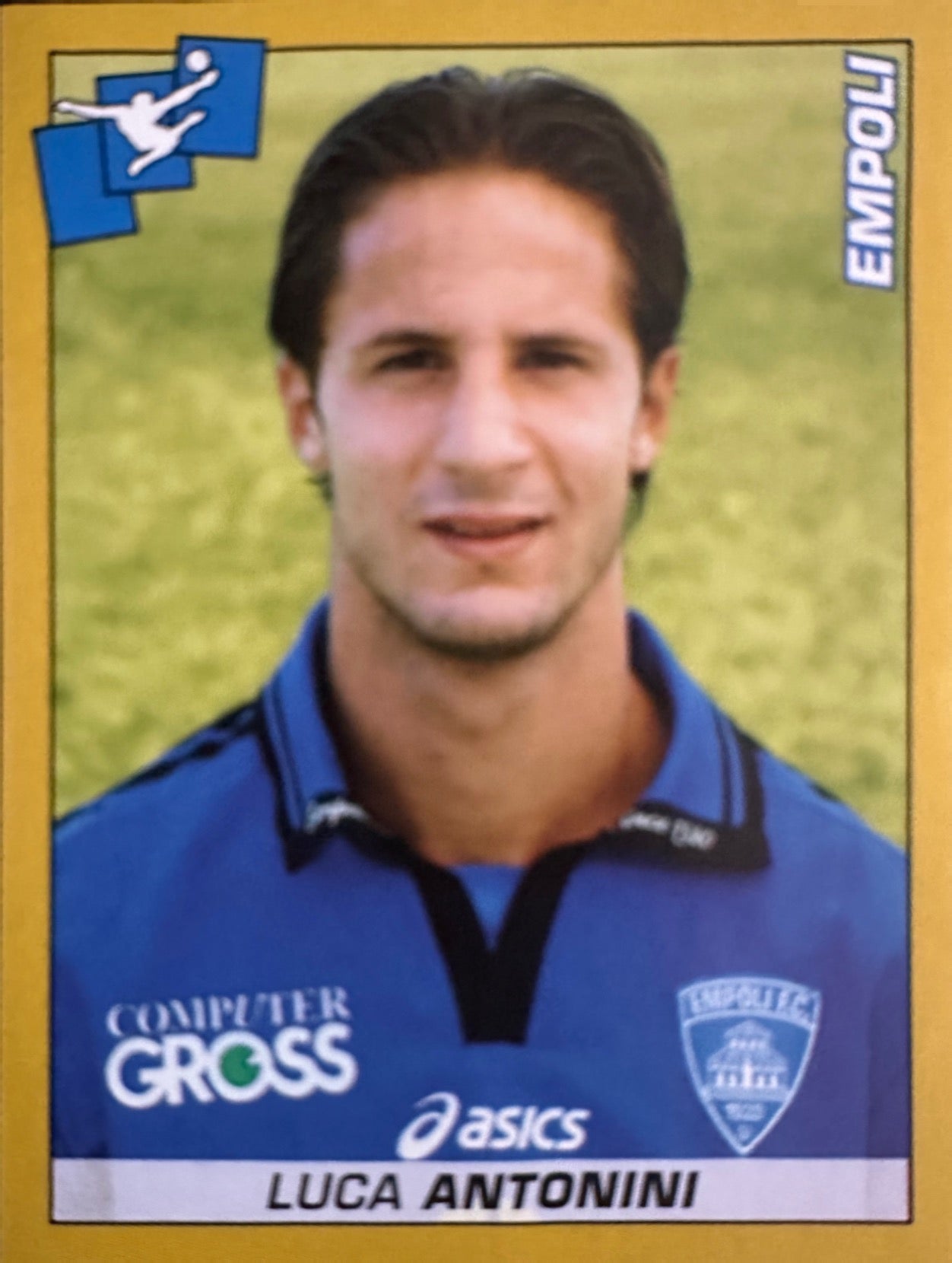 Calciatori Panini 2007/08 mancolista - Scegli figurina da 1 a 100