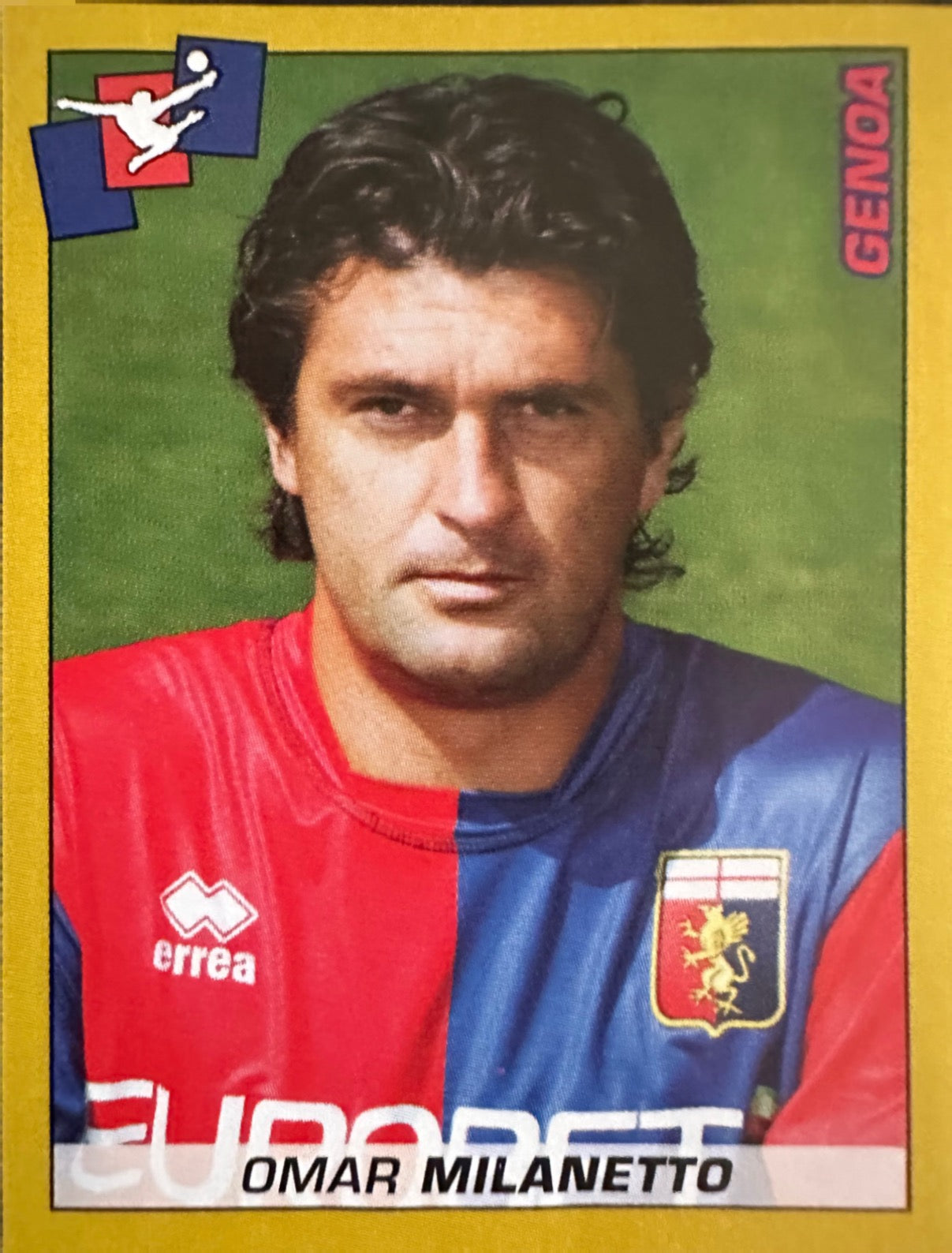 Calciatori Panini 2007/08 mancolista - Scegli figurina da 101 a 200