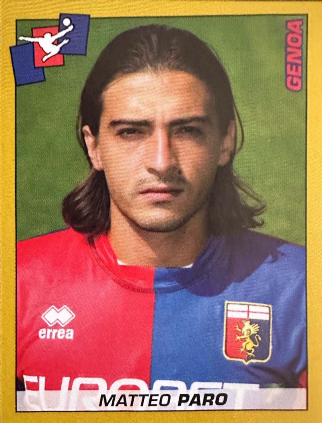 Calciatori Panini 2007/08 mancolista - Scegli figurina da 101 a 200