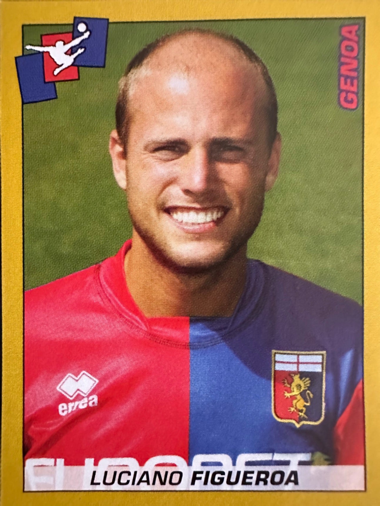 Calciatori Panini 2007/08 mancolista - Scegli figurina da 101 a 200