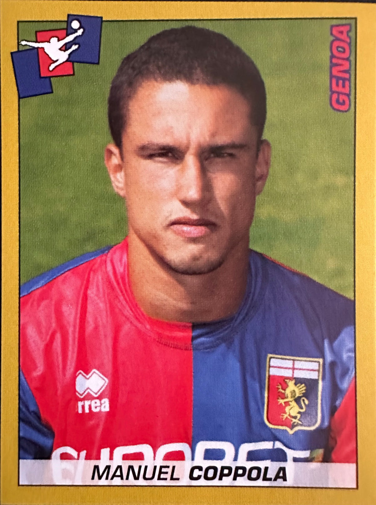 Calciatori Panini 2007/08 mancolista - Scegli figurina da 101 a 200