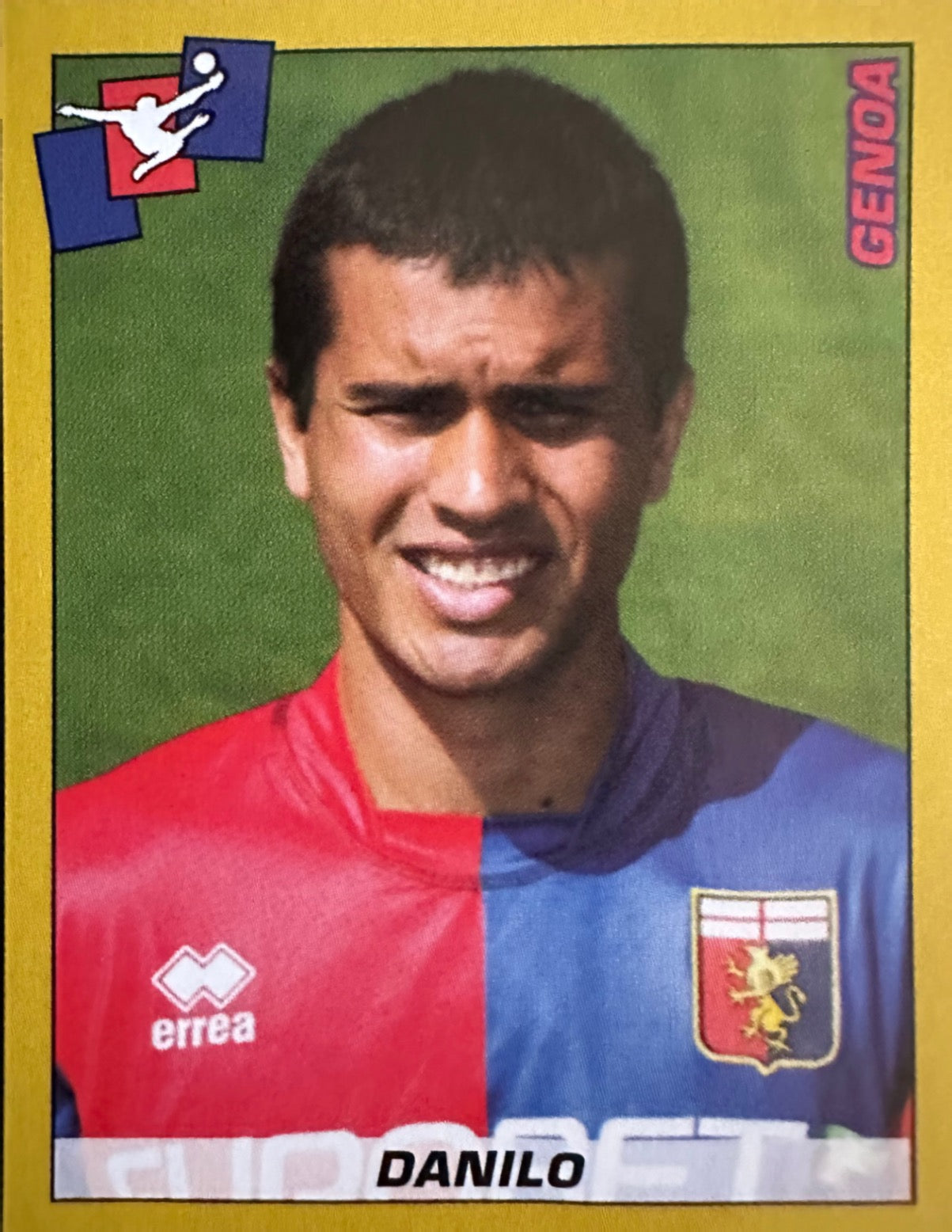 Calciatori Panini 2007/08 mancolista - Scegli figurina da 101 a 200