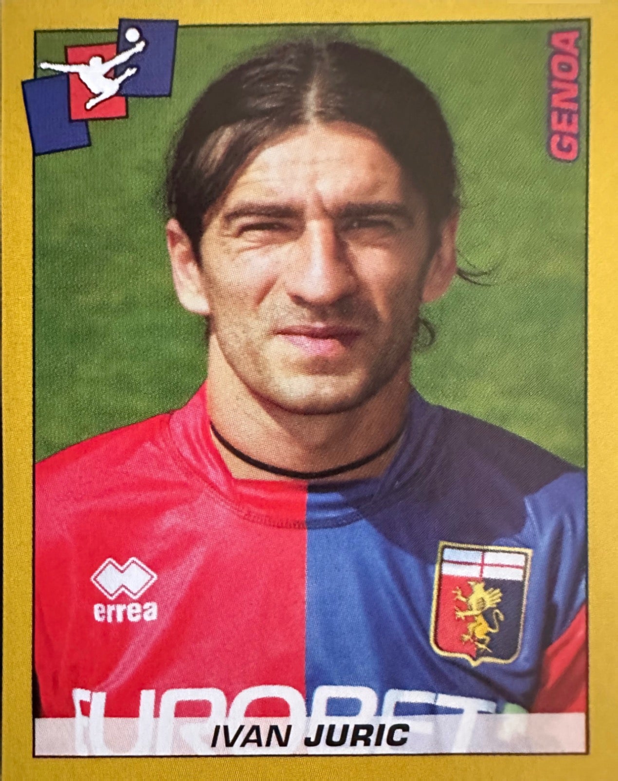 Calciatori Panini 2007/08 mancolista - Scegli figurina da 101 a 200