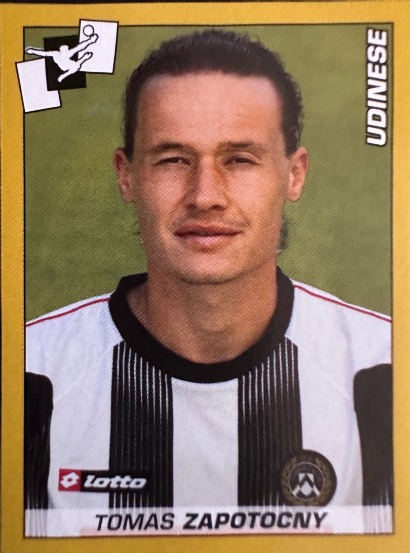 Calciatori Panini 2007/08 mancolista - Scegli figurina da 401 a 500