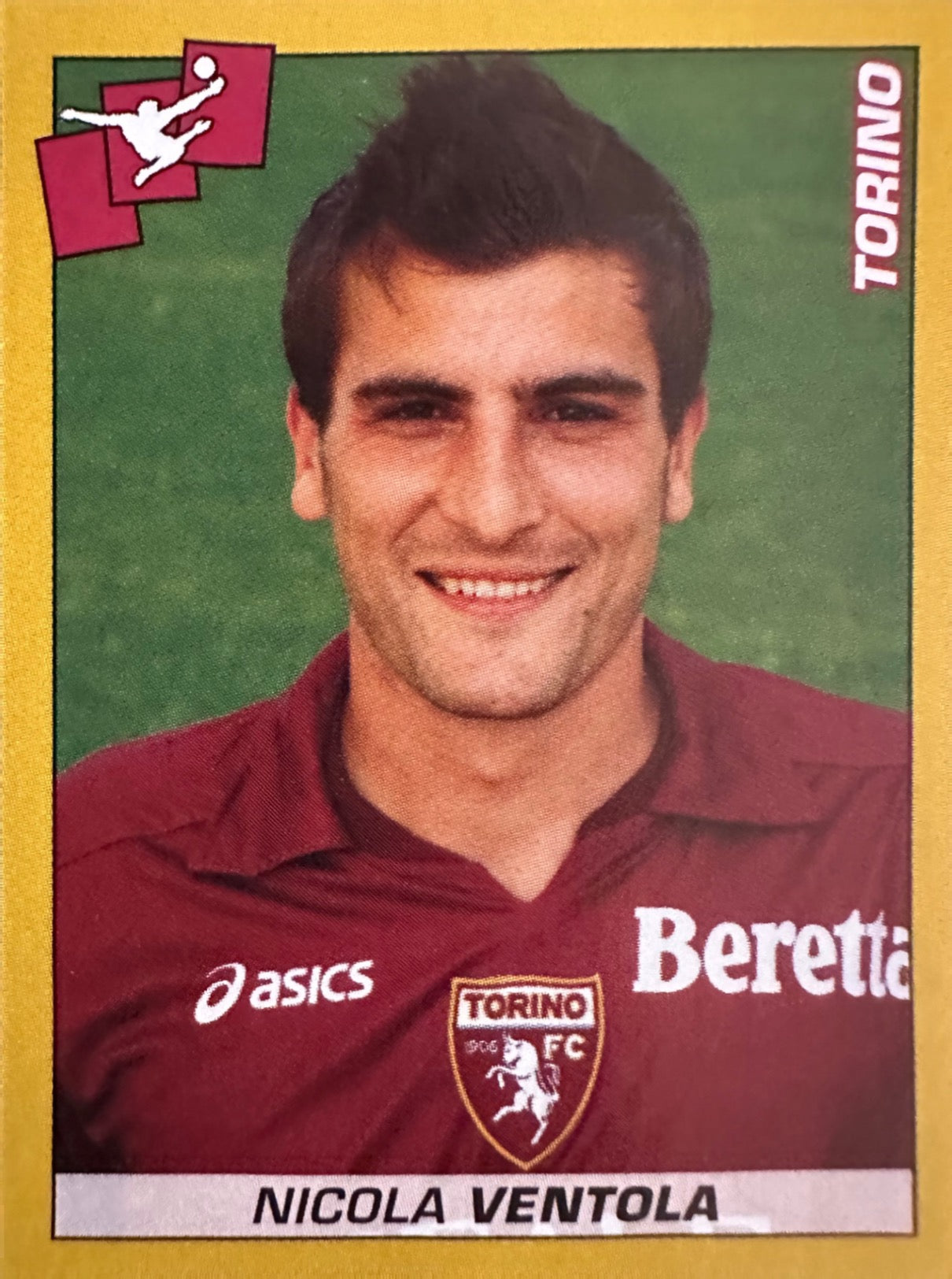 Calciatori Panini 2007/08 mancolista - Scegli figurina da 401 a 500